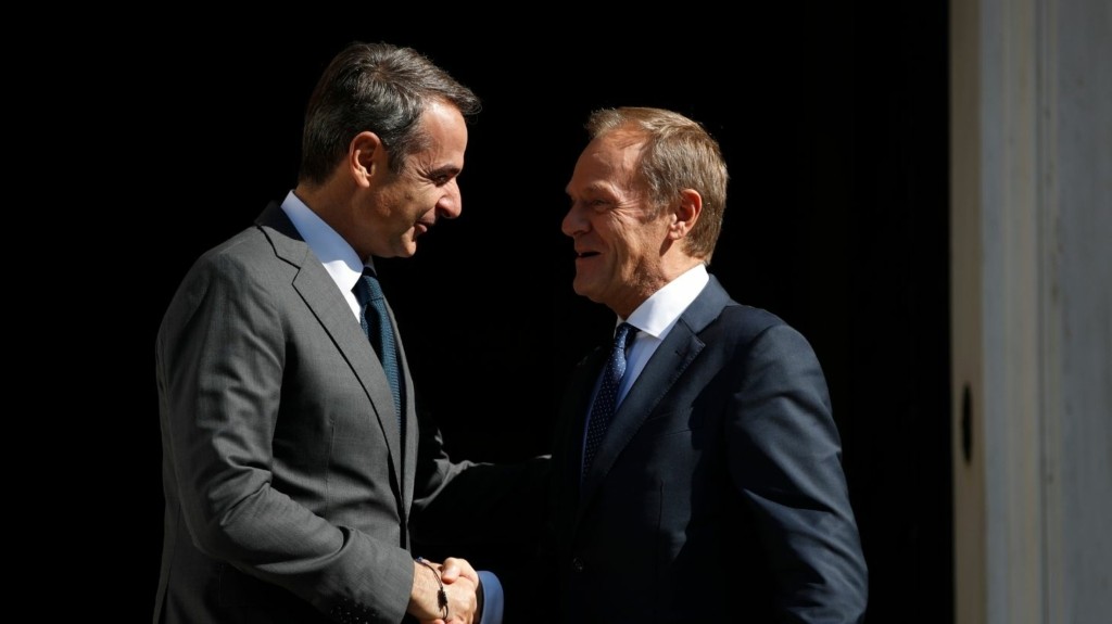 mitsotakis-tusk-new