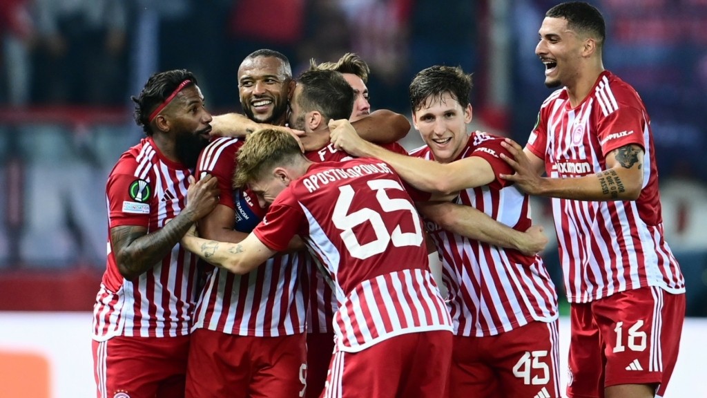 olympiakos