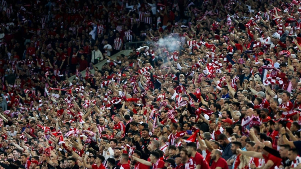 olympiakos opadoi