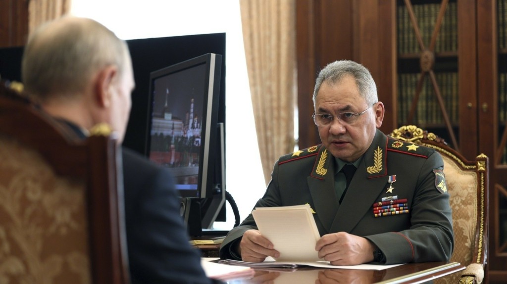 shoigu