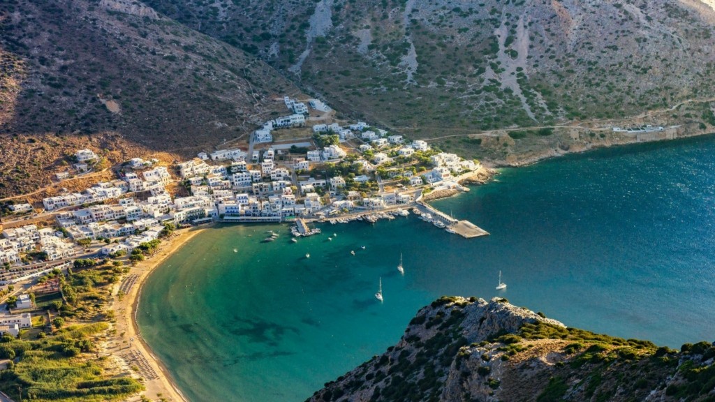 sifnos_kamares