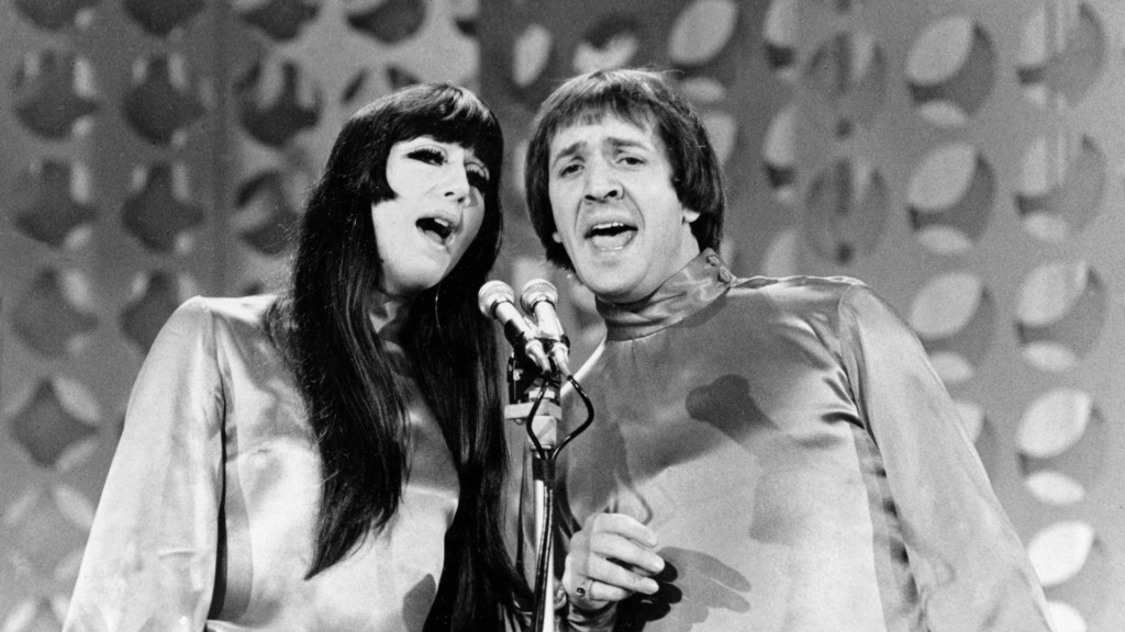 sonny and cher