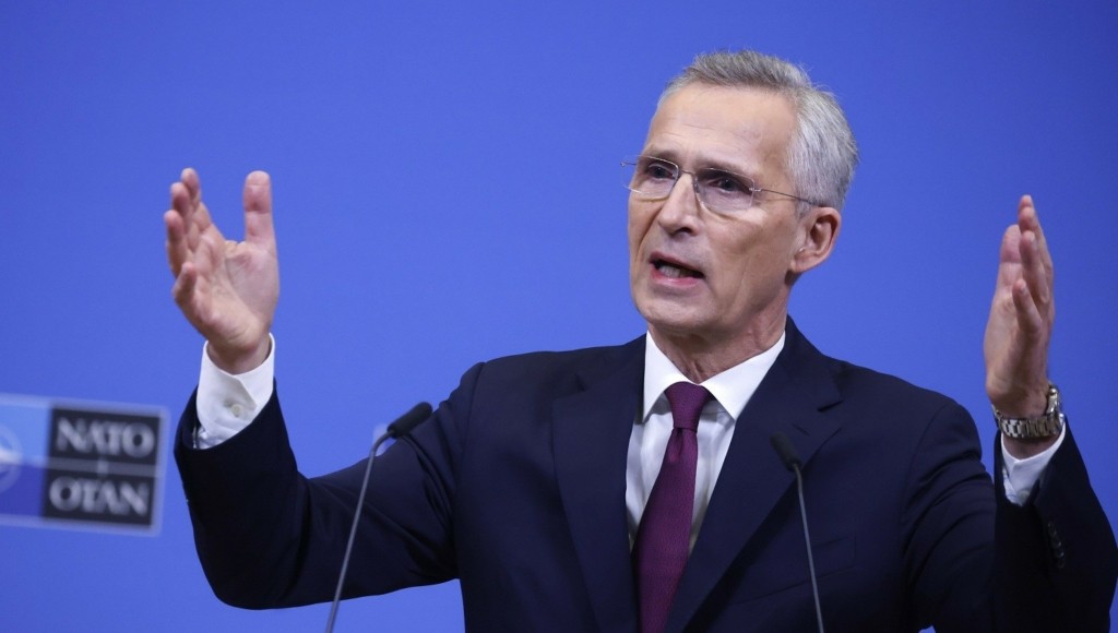 stoltenberg