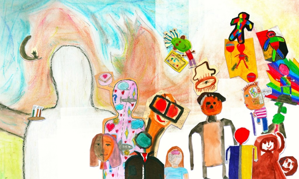 Οδός Φανταστικής