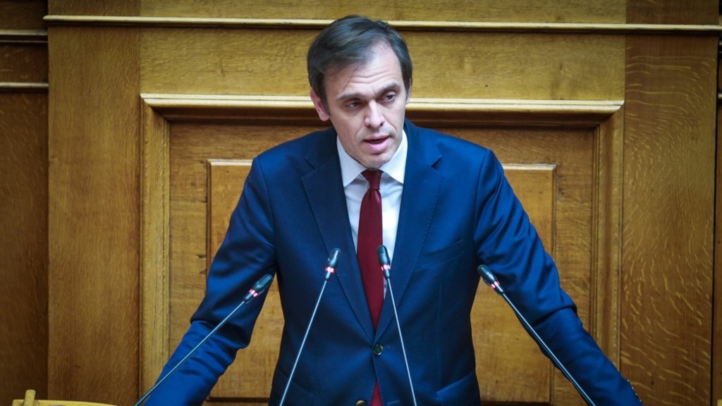 μαντζοσ νες