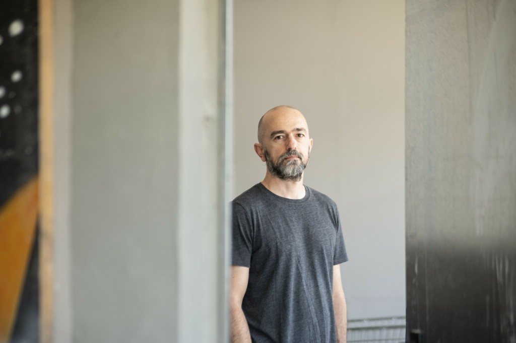 Σταύρος Γασπαράτος_φωτο Γιώργος Καλκανίδης (2)