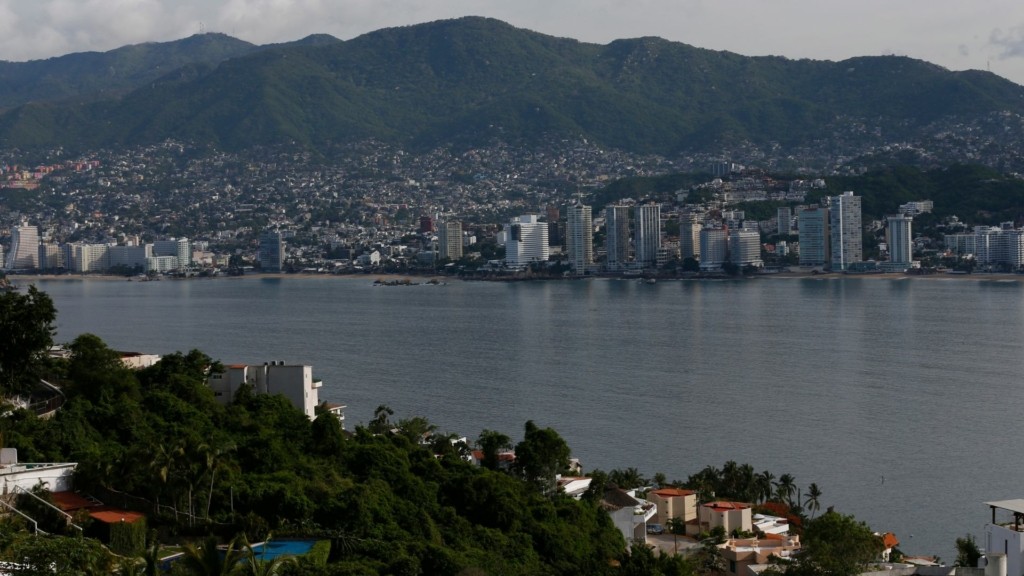 ACAPULCO