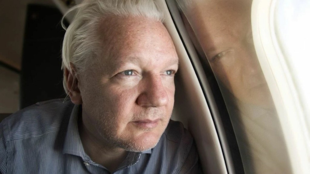 Assange