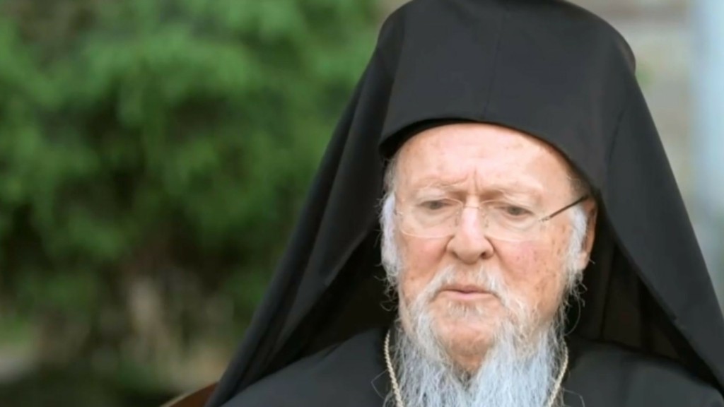 BARTHOLOMAIOS