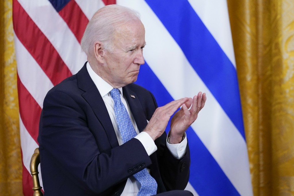 BIDEN