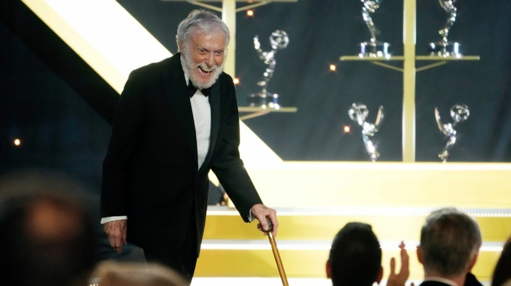 DickVanDyke