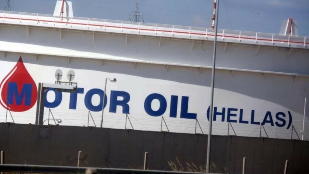 MOTOR_OIL