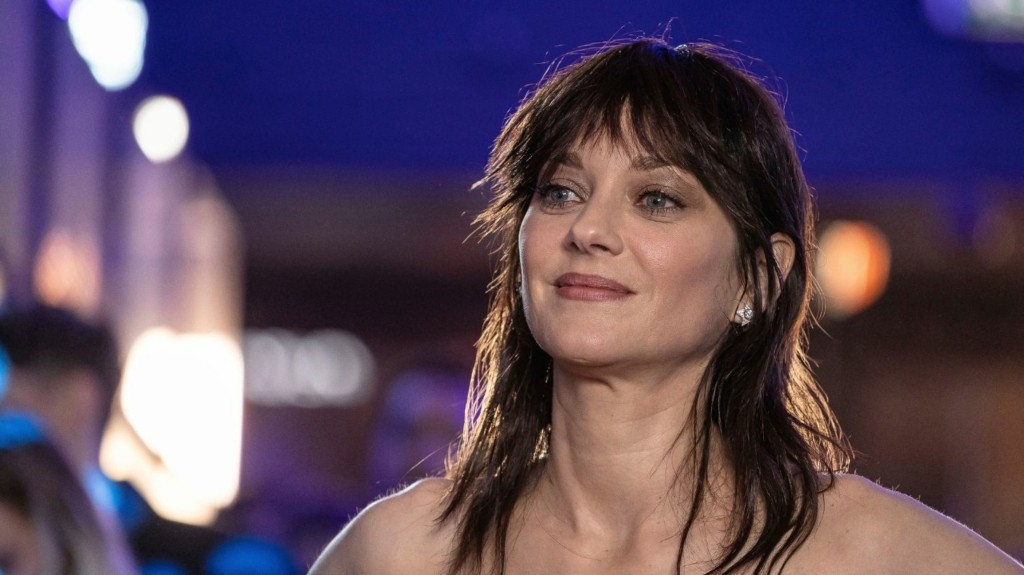 MarionCotillard66