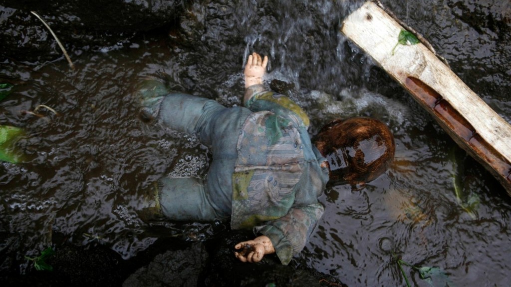 Nicaragua_floods_doll