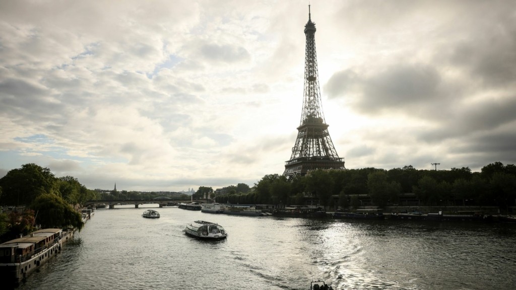 PARIS-123