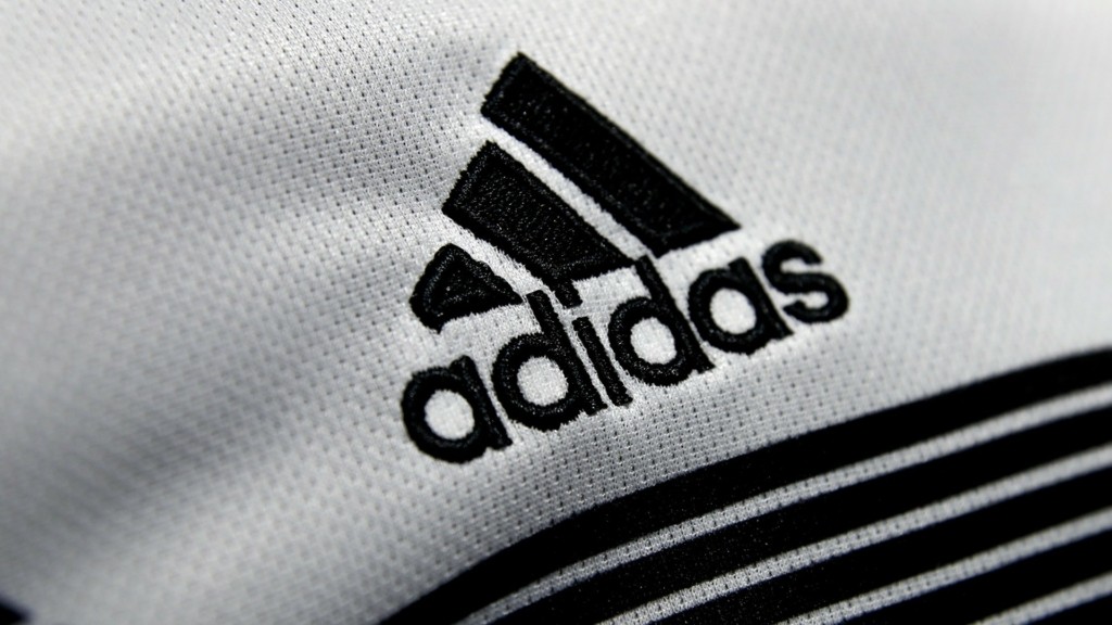 adidas