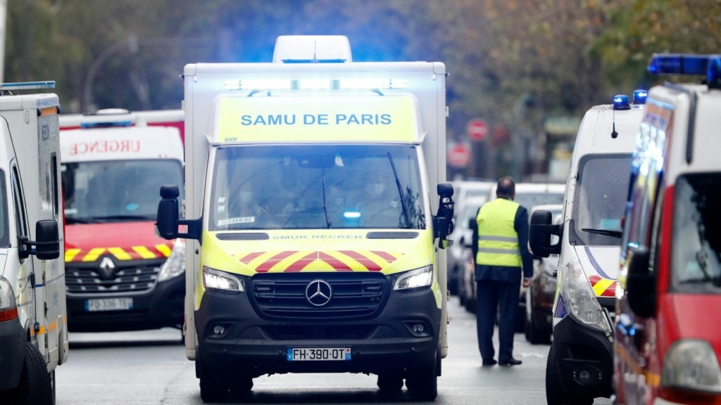 ambulance_paris