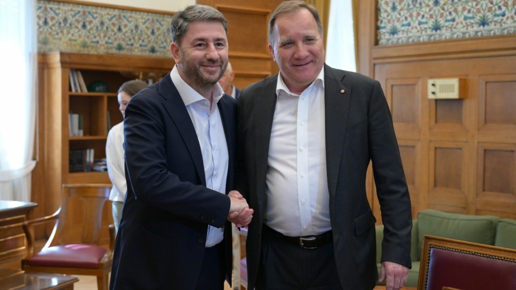 androulakis evrososialistes – new