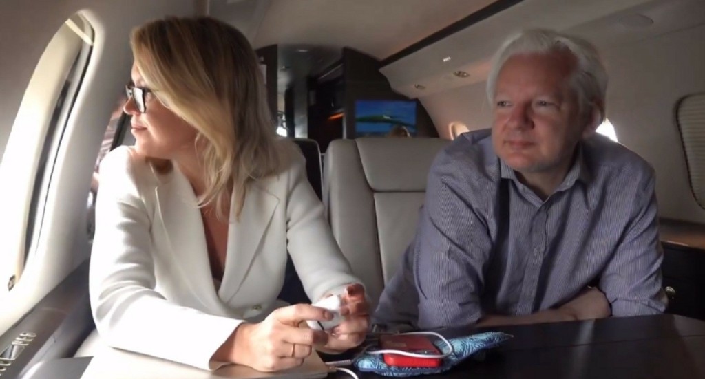 assange