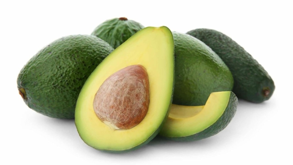 avocado