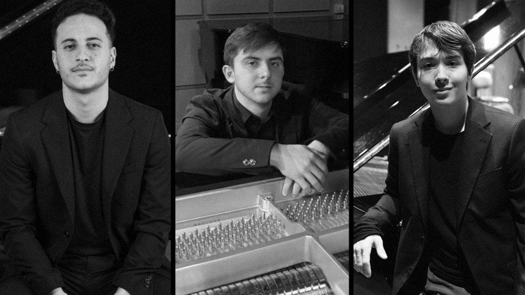 Α. Κωνσταντάκης, N. Παππάς, E. Καράτζιος-Παπαϊωάννου