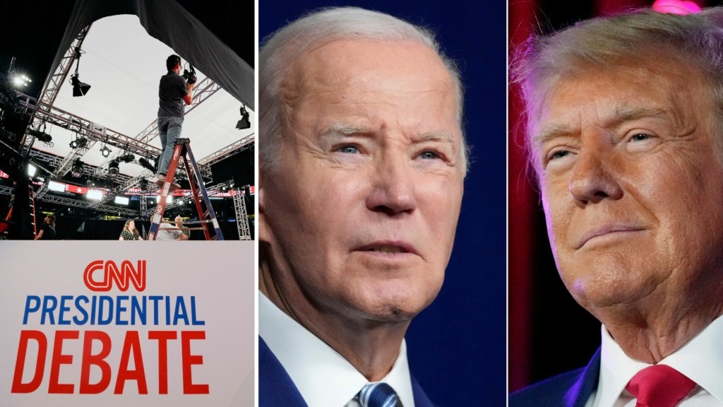 biden trump debate 98- new