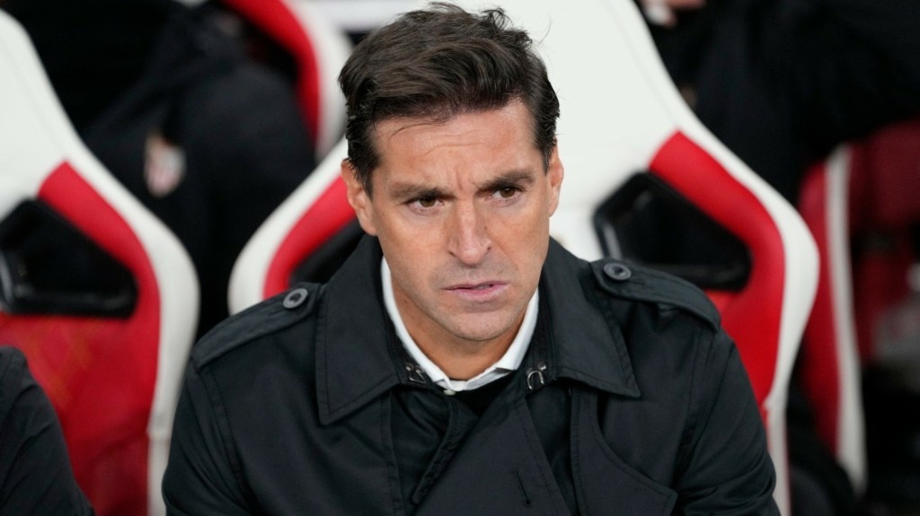 diego alonso