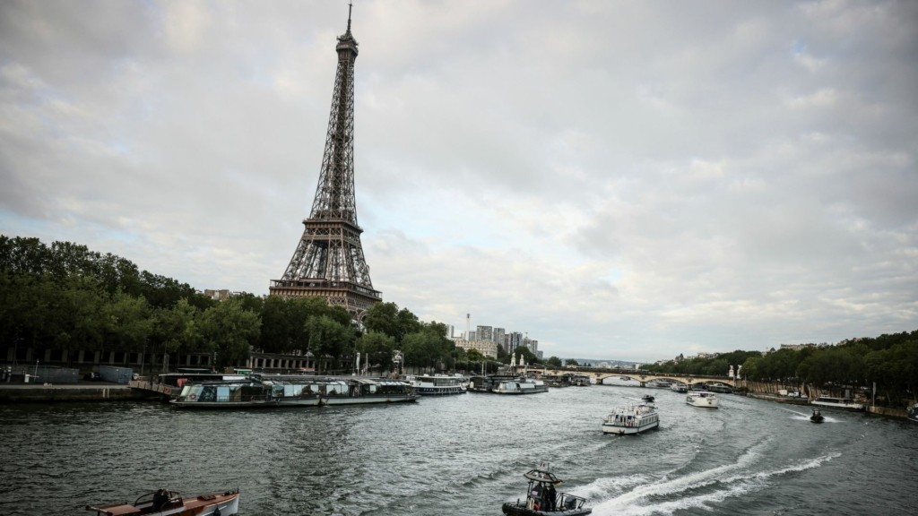 eiffel new