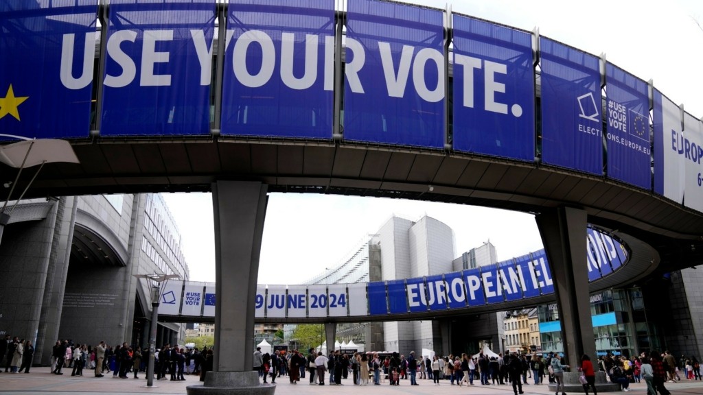 eu vote