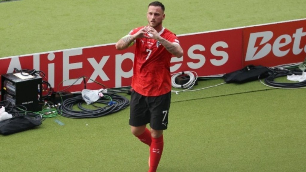 euro 2024 polonia aystria- new