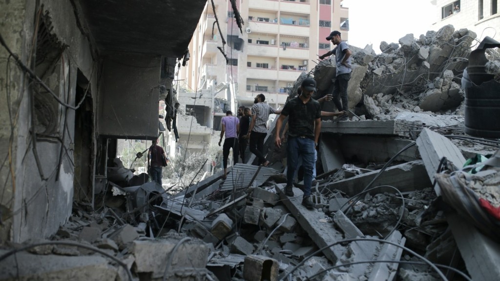gaza vomvardismoi 987- new