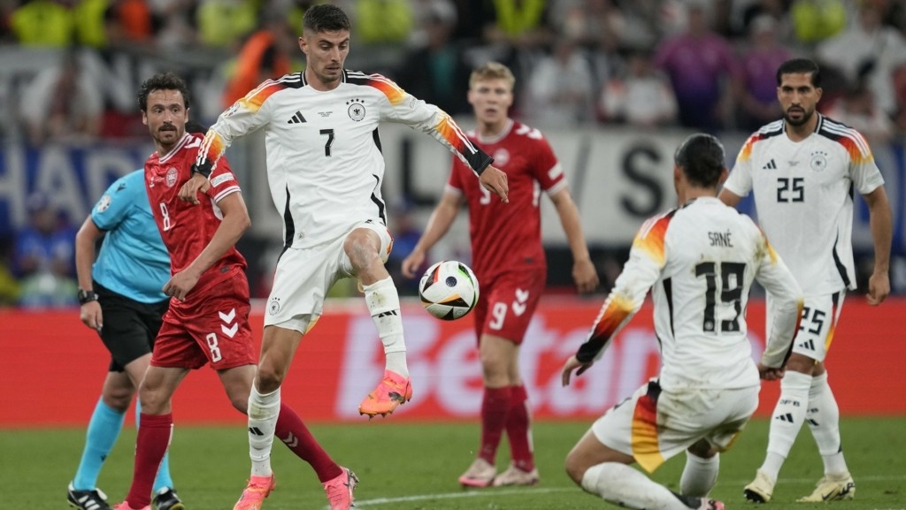 havertz-germania-dania