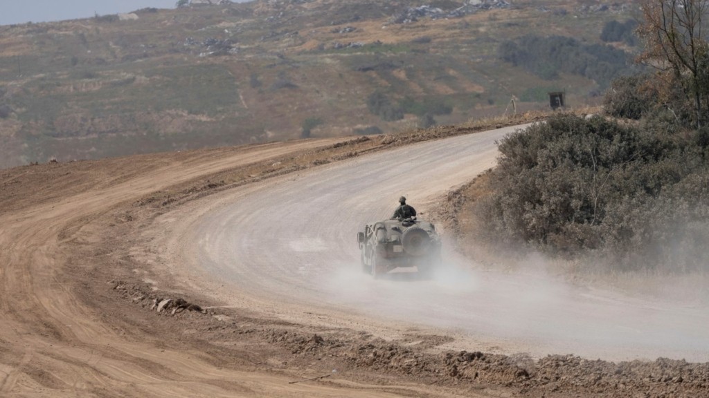 israil gaza 65- new