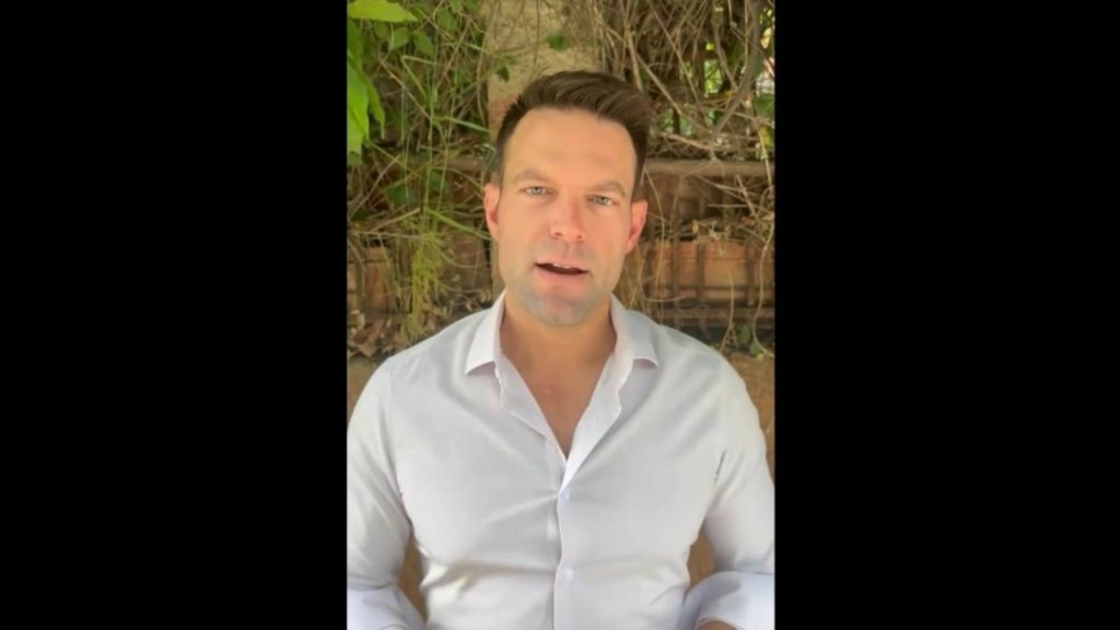 kasselakis instagram video – new