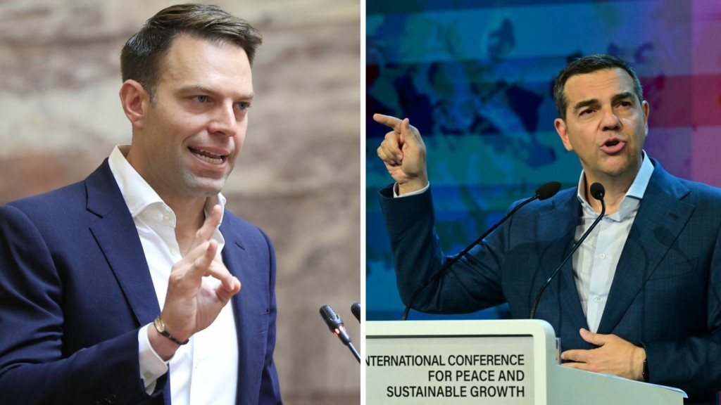 kasselakis vs tsipras 09- new