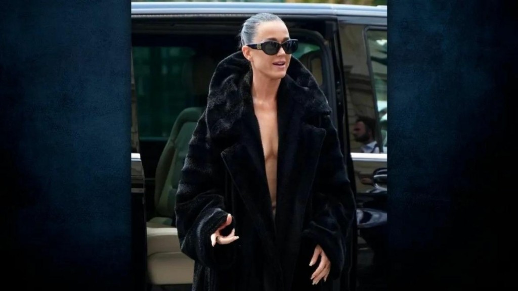 katy perry 87- new