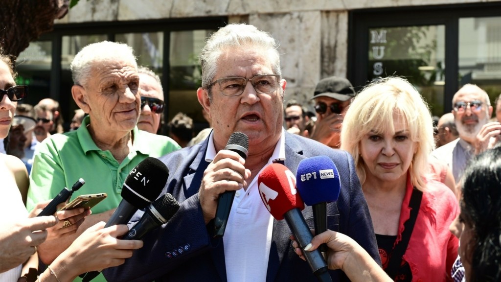 koutsoumpas larko