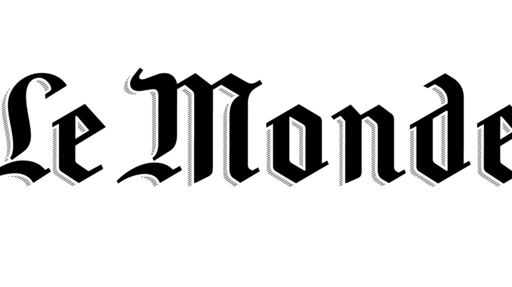 le monde