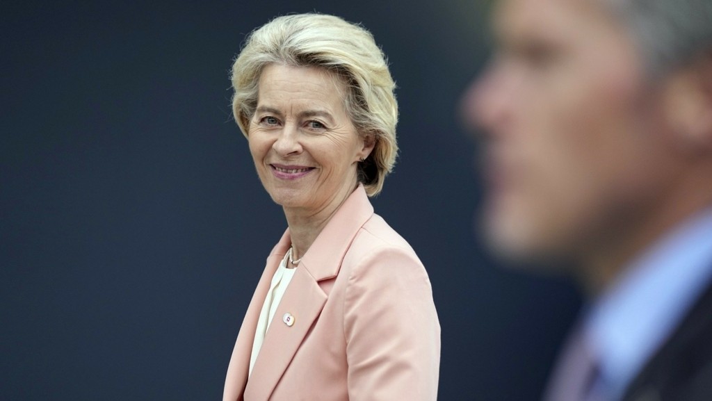leyen