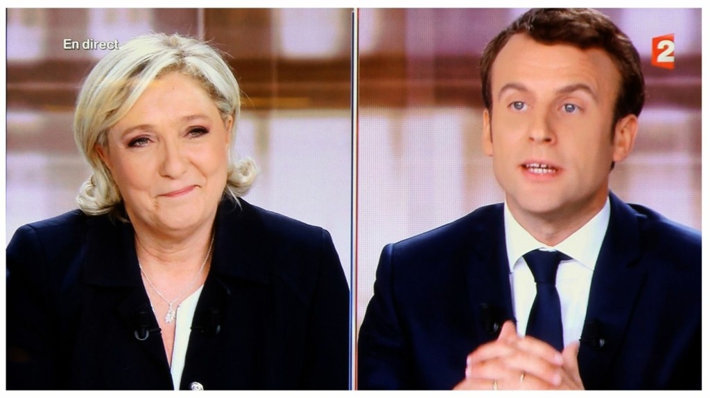 macron _ le _ pen