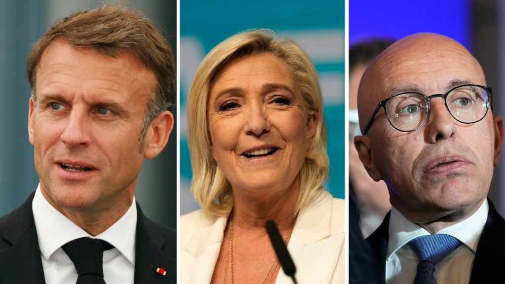 macron lepen – siotti- new
