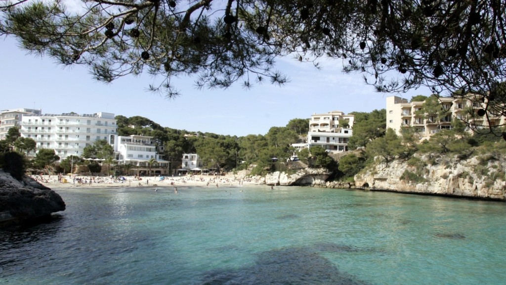 mayorka paralia – new
