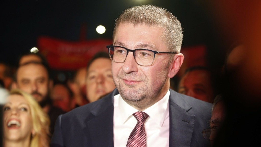 mitskoski