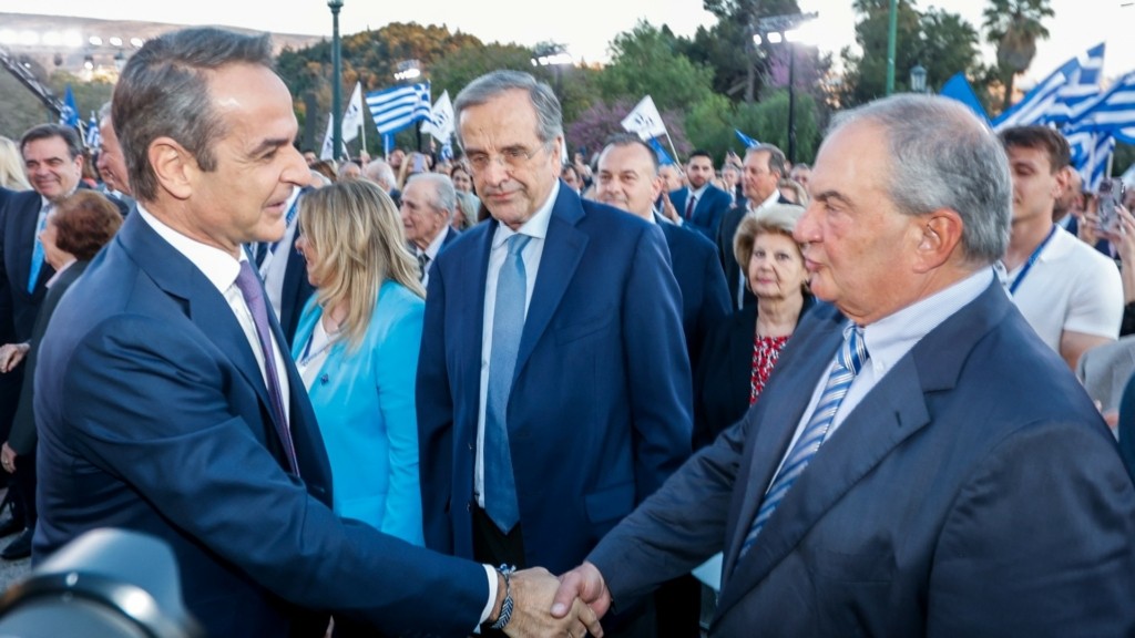 mitsotakis_karamanlis_samaras_new