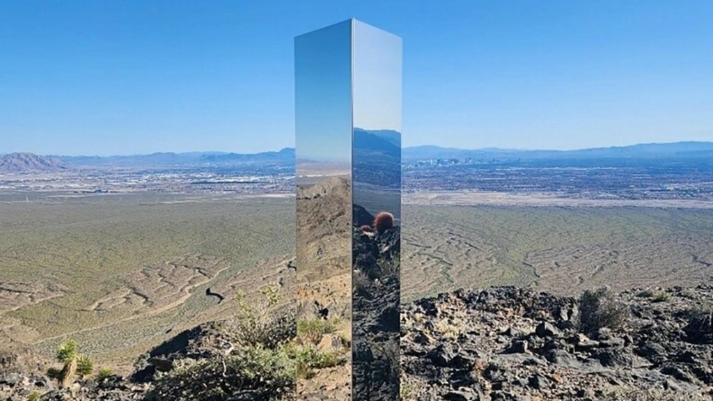 nevada