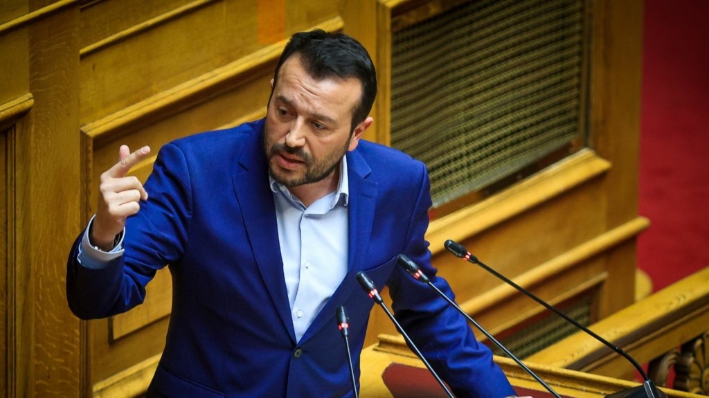 nikos+pappas_syriza_vouli
