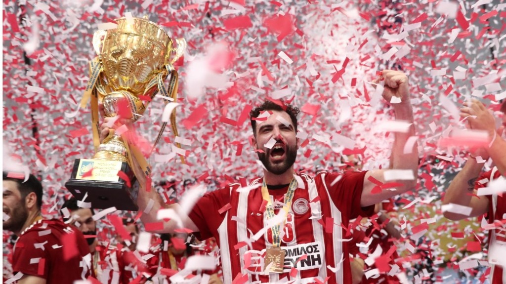 olympiakos