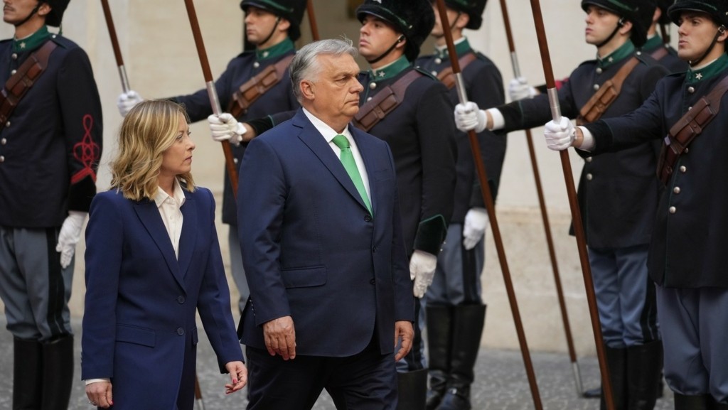 orban-meloni