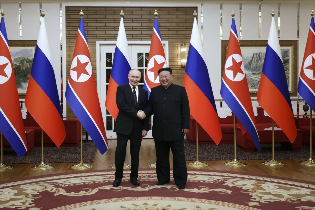 putin-kim