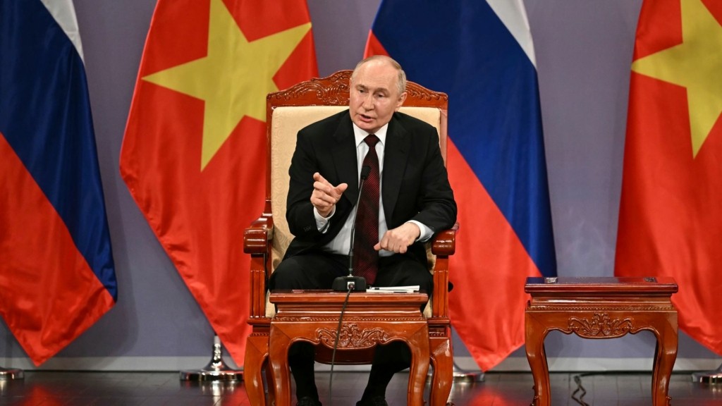 putin vietnam 98- new